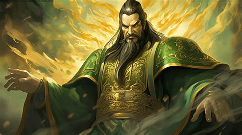   Quyet Am and the Jade Emperor: Un viaggio fantastico nel folklore vietnamita del IX secolo!